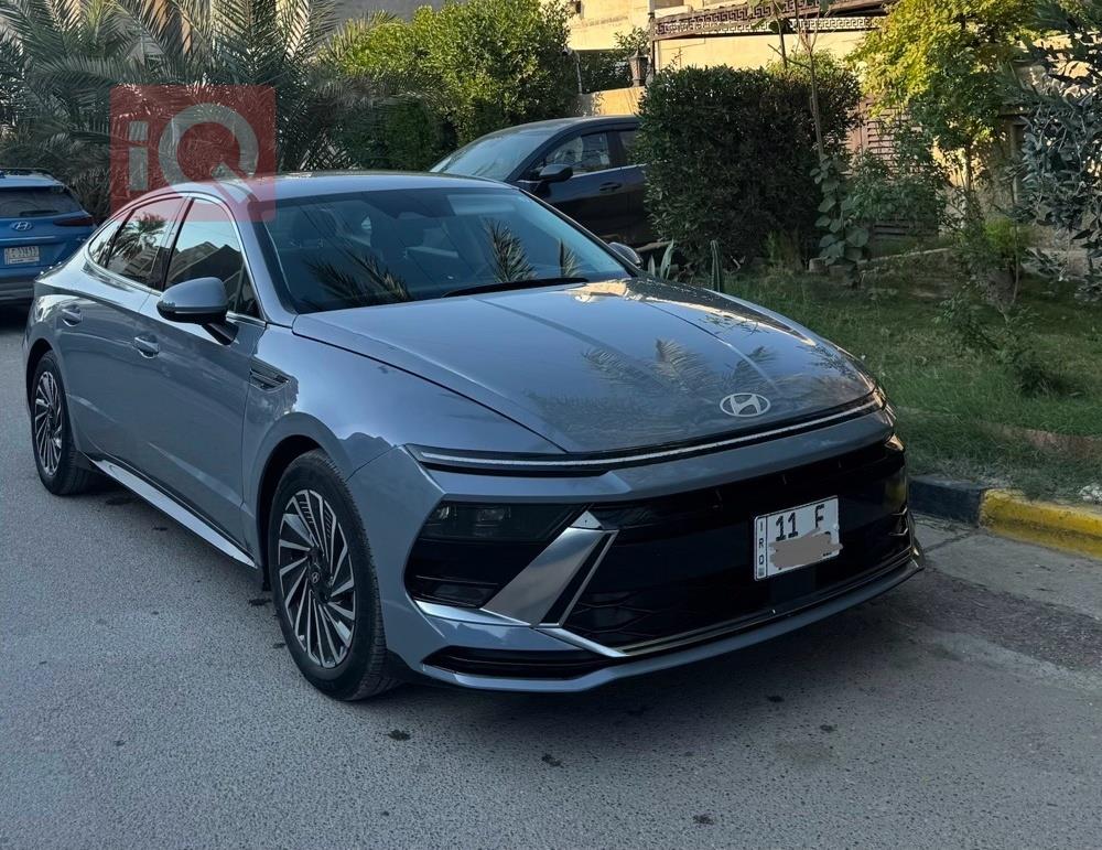 هيونداي سوناتا